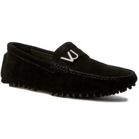 versace jeans moccasins|versace jeans.